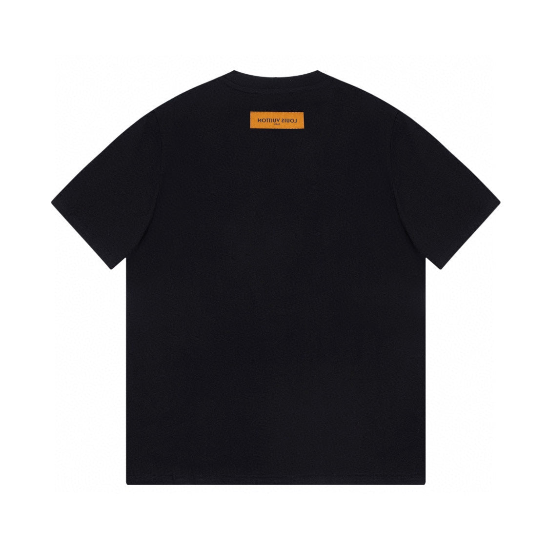 Camiseta de algodón con estampado de dibujos animados