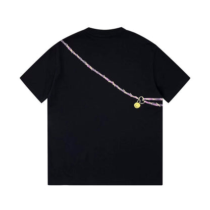T-shirt imprimé mignon