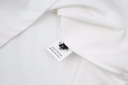 T-shirt imprimé mignon