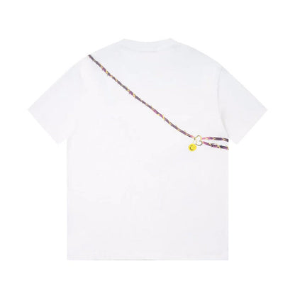 T-shirt imprimé mignon