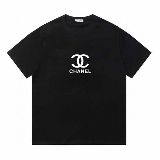 T-shirt imprimé logo