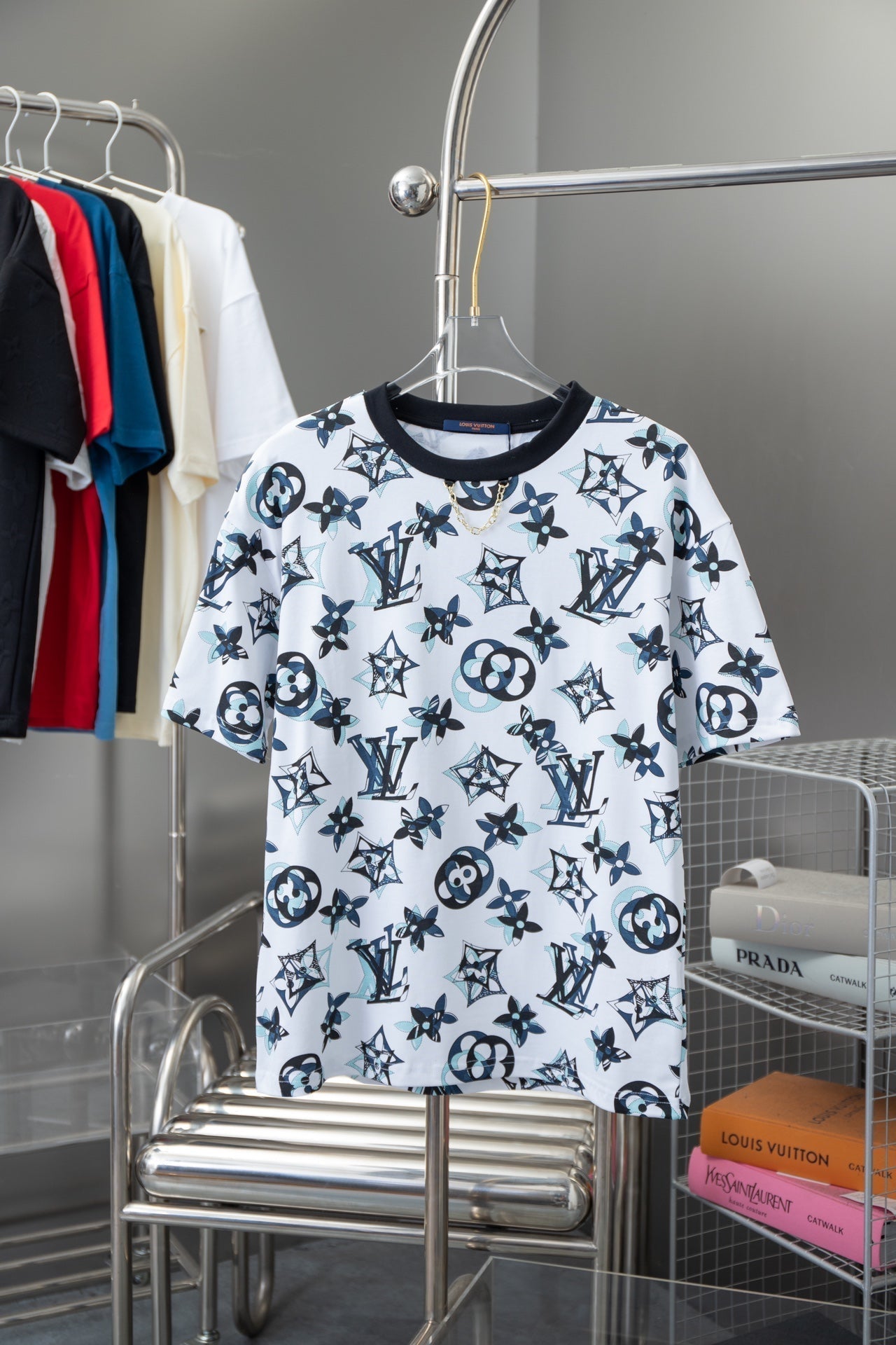 Camiseta Estampada