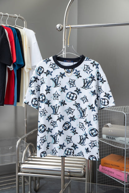 Camiseta Estampada