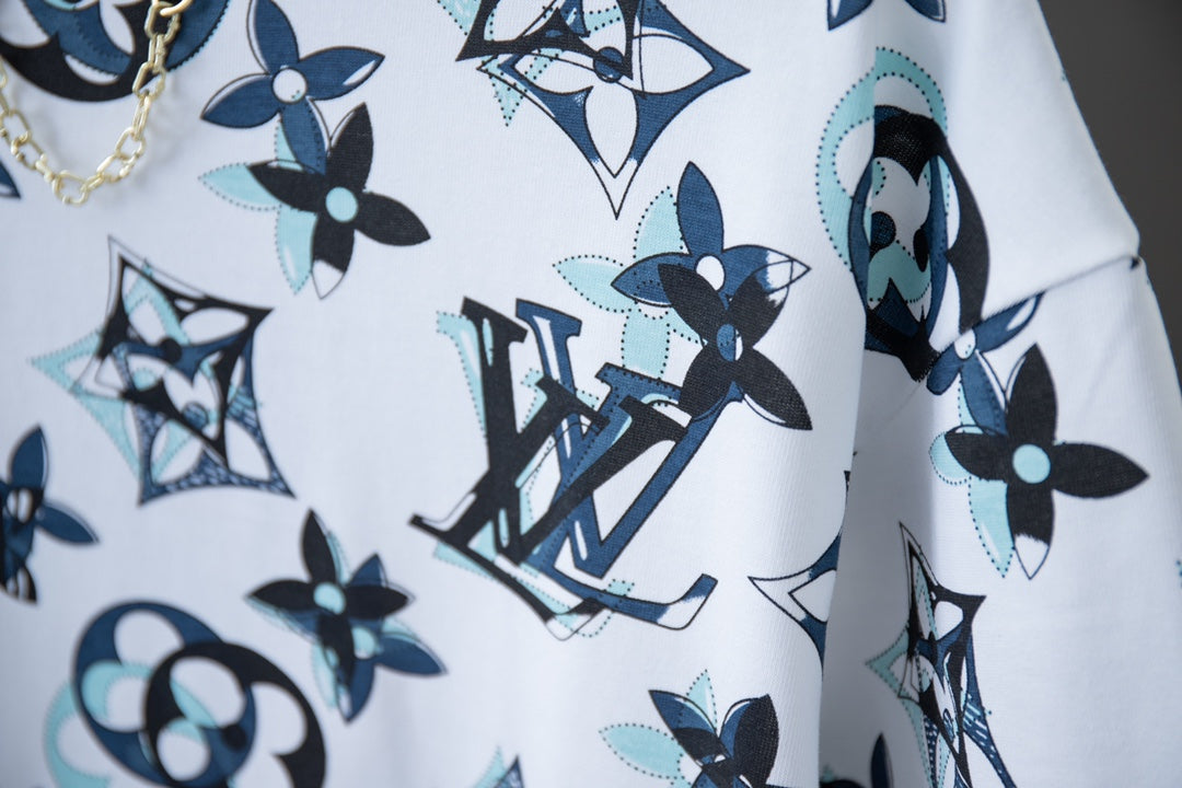Camiseta Estampada