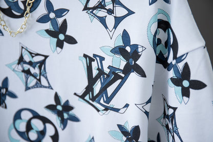 Camiseta Estampada
