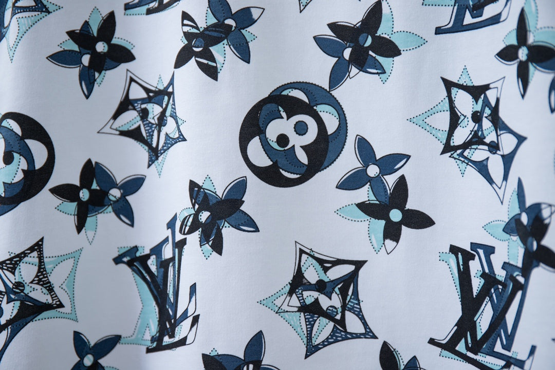 Camiseta Estampada