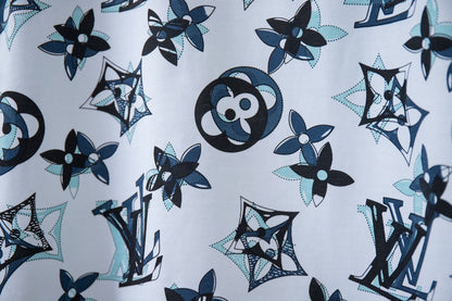 Camiseta Estampada