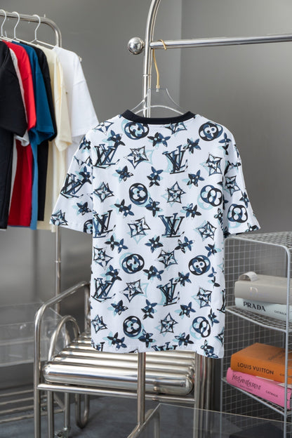Camiseta Estampada