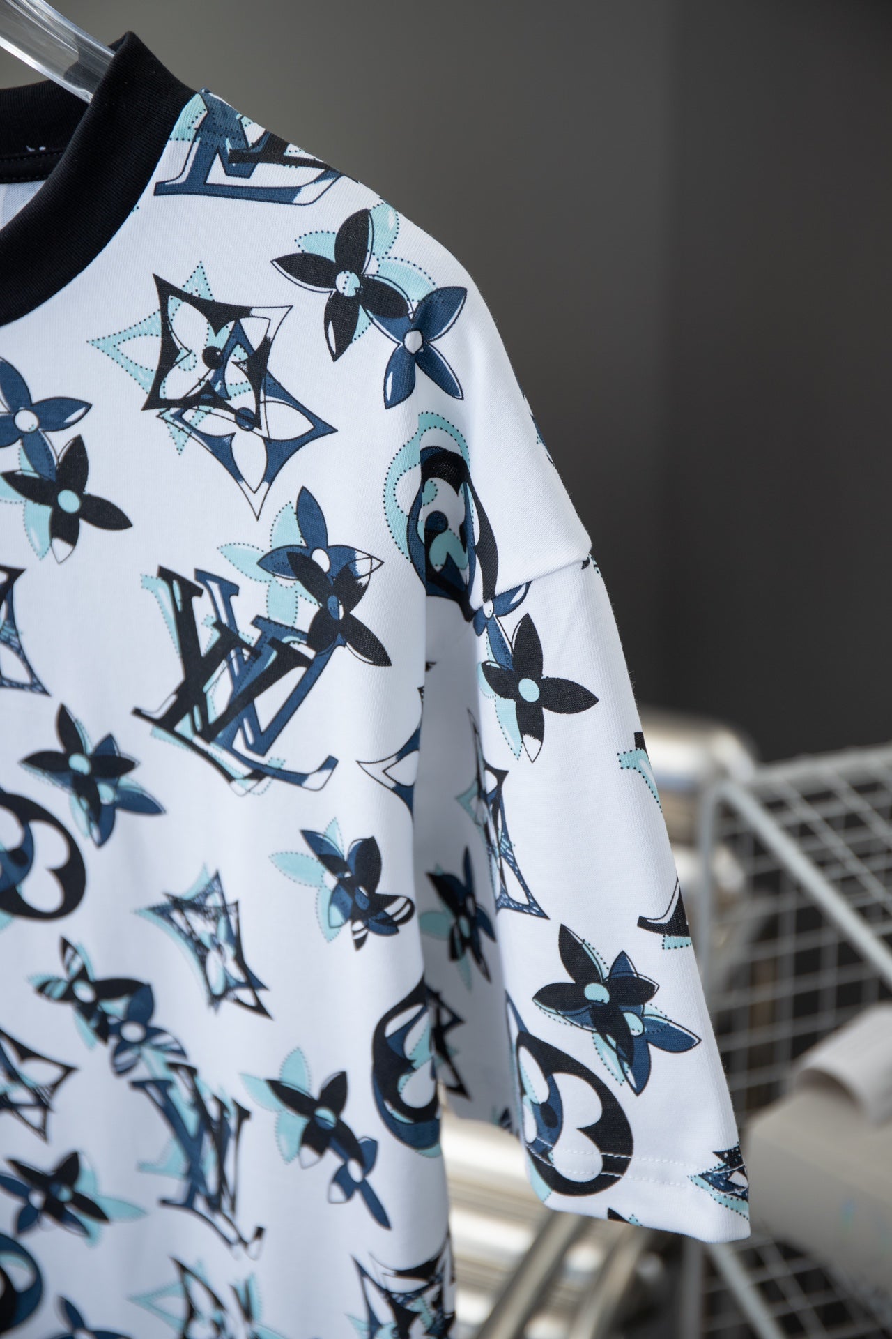 Camiseta Estampada