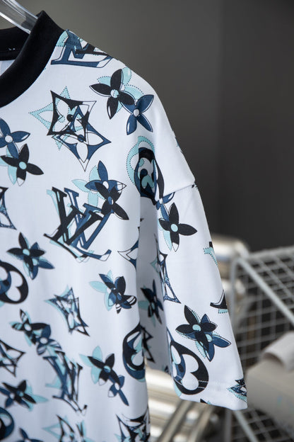 Camiseta Estampada