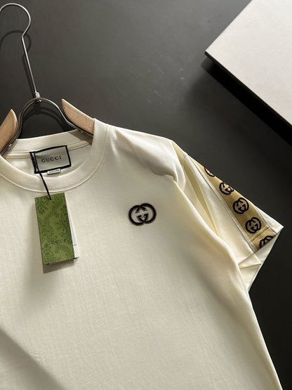 NOUVEAU 0403 T-shirt
