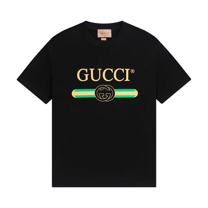 T-shirt imprimé simple