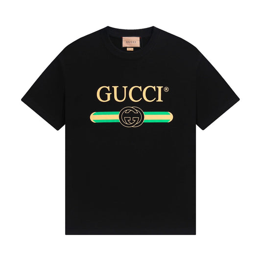 T-shirt imprimé simple