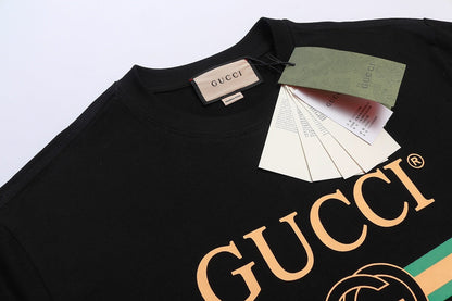 T-shirt imprimé simple