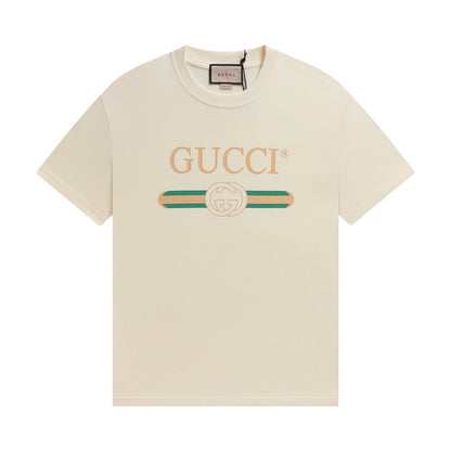 T-shirt imprimé simple