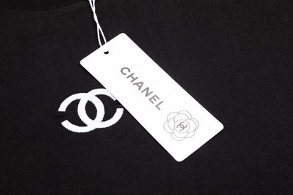 T-shirt imprimé C