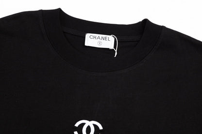 T-shirt imprimé C