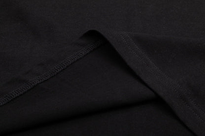 T-shirt imprimé C