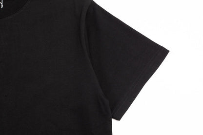 T-shirt imprimé C