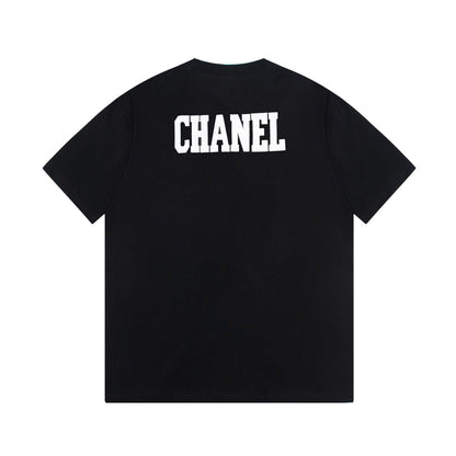 T-shirt imprimé C