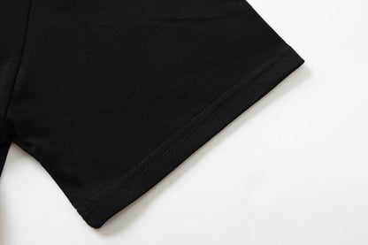 T-shirt imprimé classique