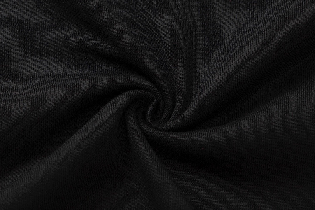 Camiseta clásica estampada