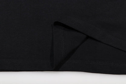 T-shirt imprimé classique
