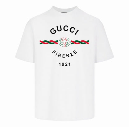 T-shirt imprimé classique