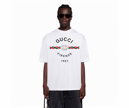 T-shirt imprimé classique
