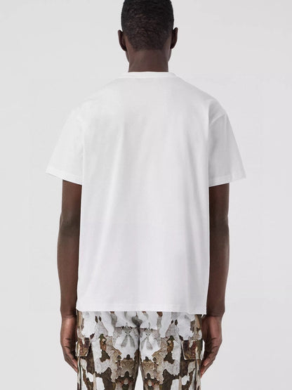 T-shirt imprimé classique