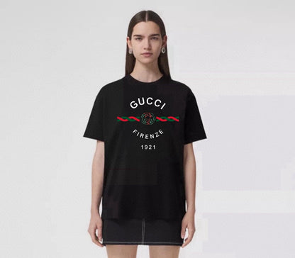 T-shirt imprimé classique
