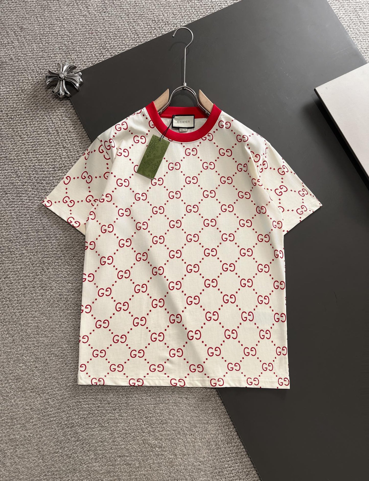 NUEVO 0403 Camiseta