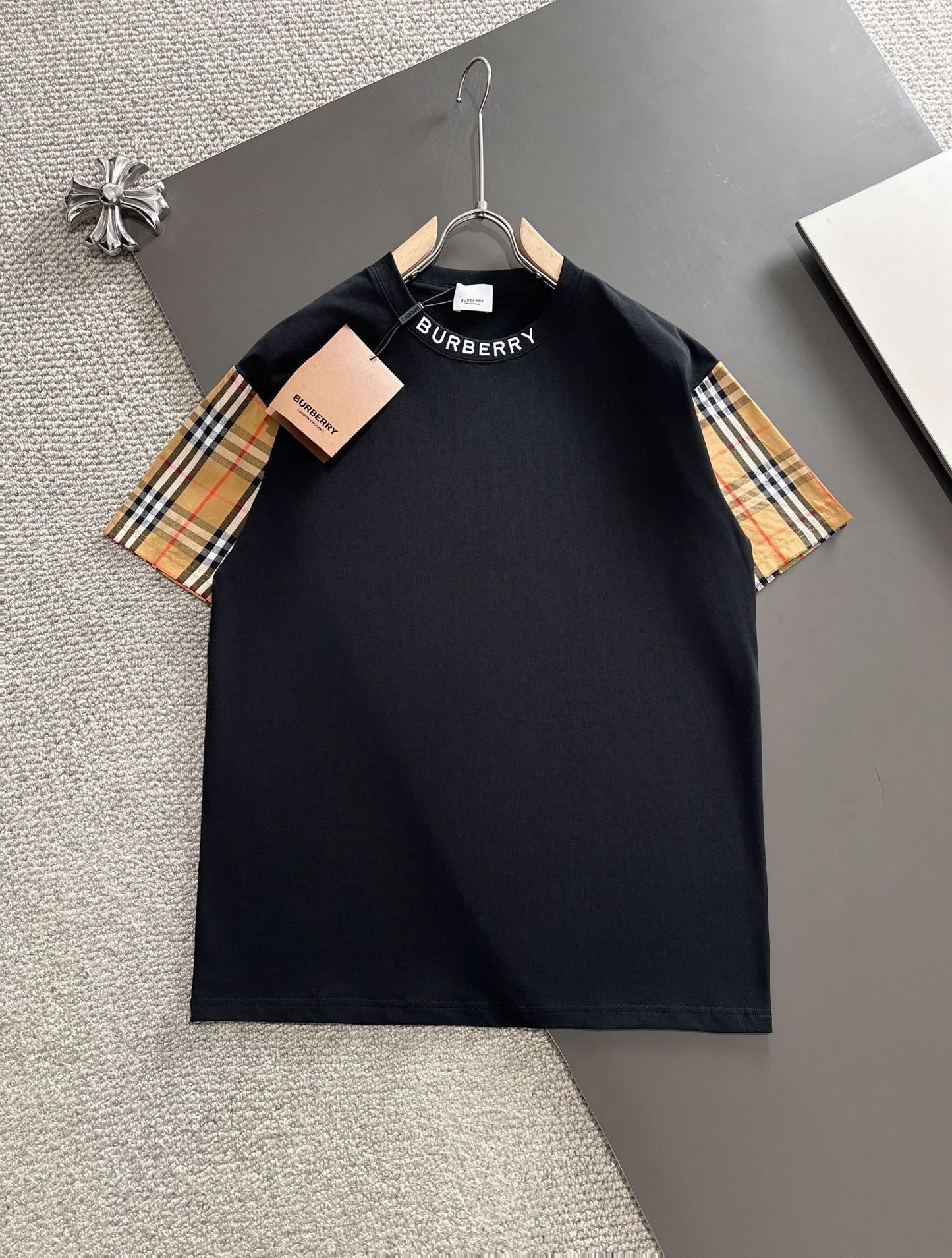 NUEVO 0403 Camiseta