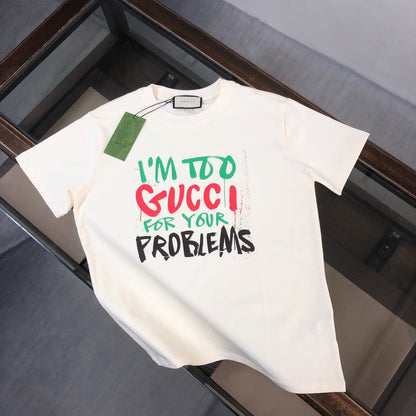 NUEVO 0403 Camiseta
