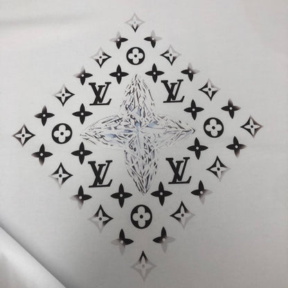 NOUVEAU 0403 T-shirt
