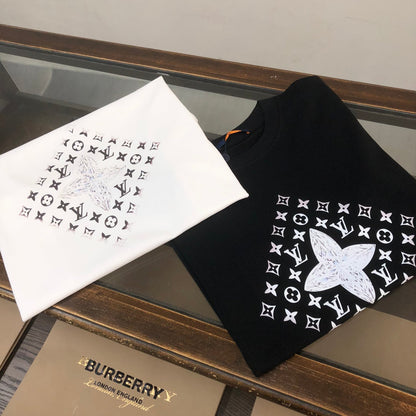 NOUVEAU 0403 T-shirt