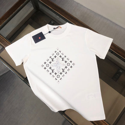 NOUVEAU 0403 T-shirt