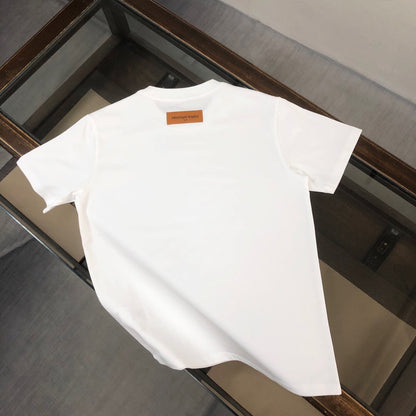 NOUVEAU 0403 T-shirt