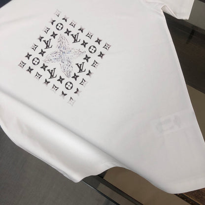 NOUVEAU 0403 T-shirt