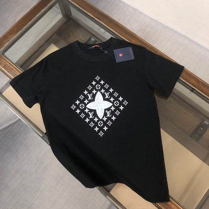 NOUVEAU 0403 T-shirt
