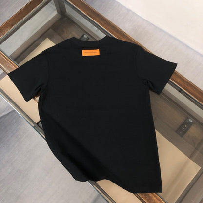 NOUVEAU 0403 T-shirt