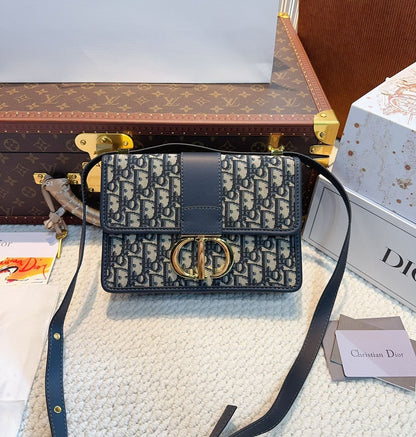 Bolso Montaigne mediano