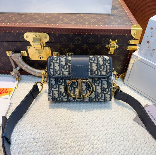 Sac box Mini Montaigne