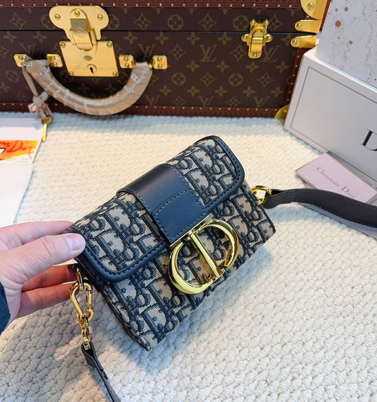 Sac box Mini Montaigne