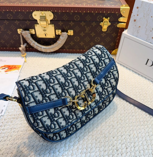 Nouveau sac besace !