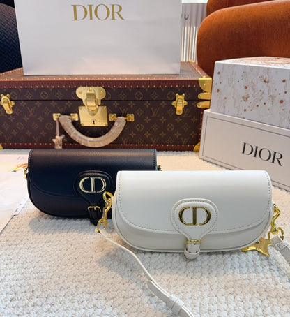 Bolsa de sillín para bebé