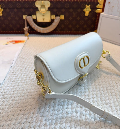 Bolsa de sillín para bebé