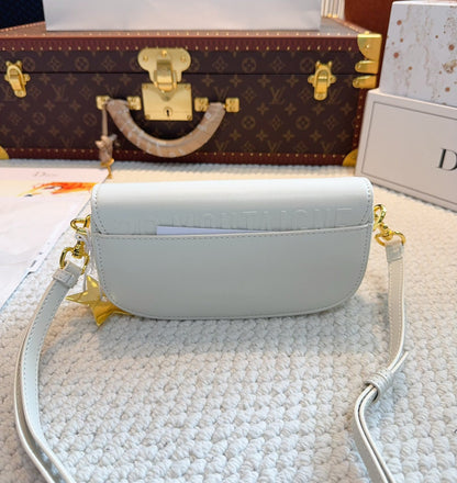 Bolsa de sillín para bebé