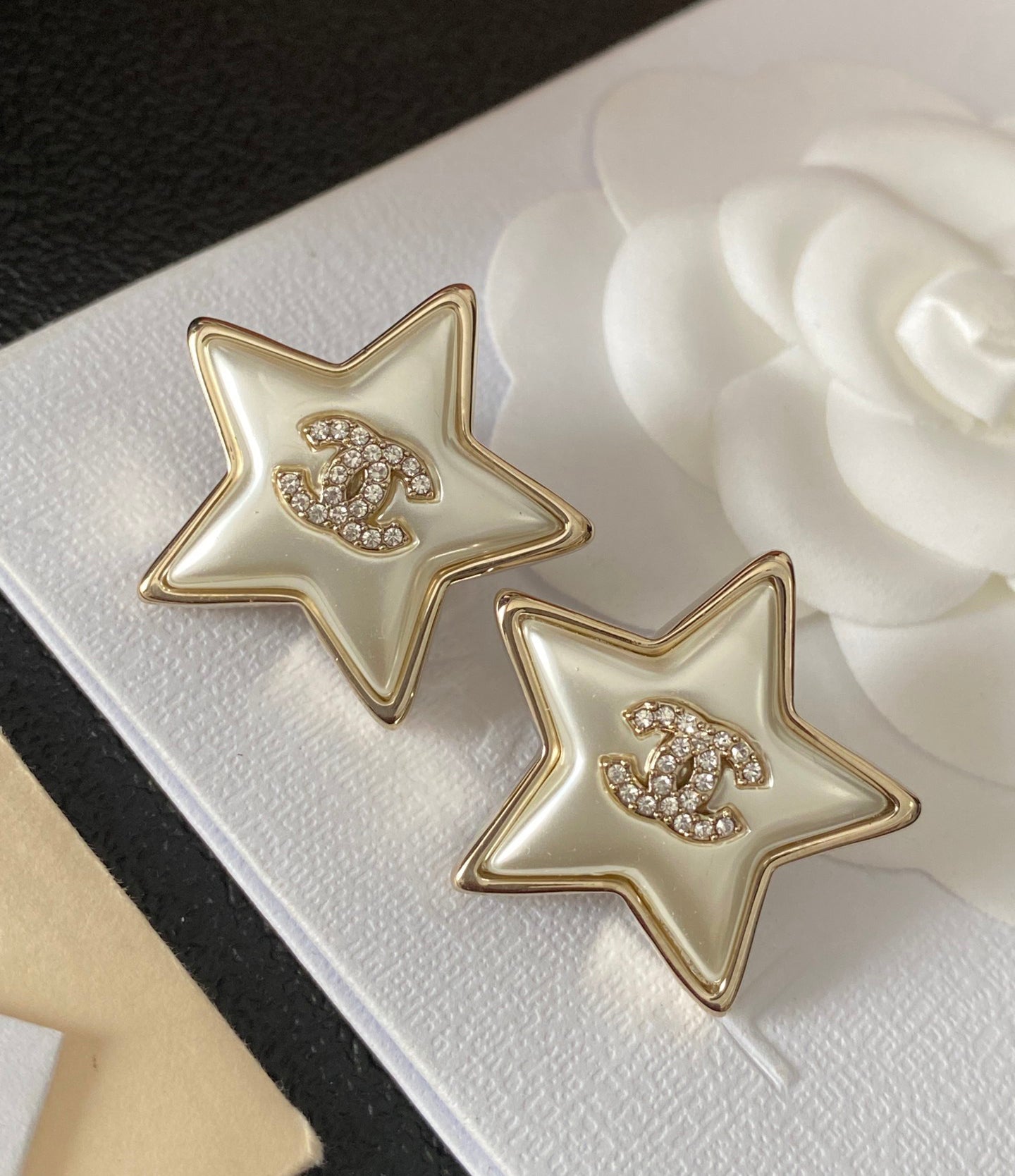 Pendientes Estrella de Mar