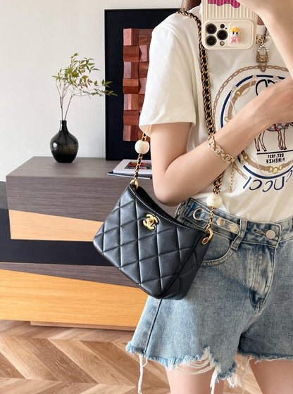 Sac Double Perle 2024